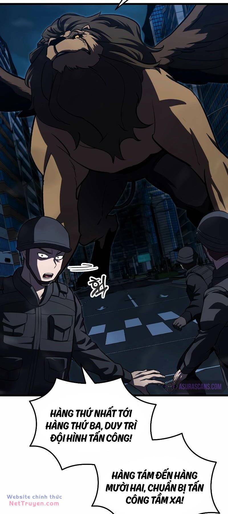 Giả Vờ Làm Kẻ Vô Dụng Ở Học Đường - Chapter 60 - Page 32