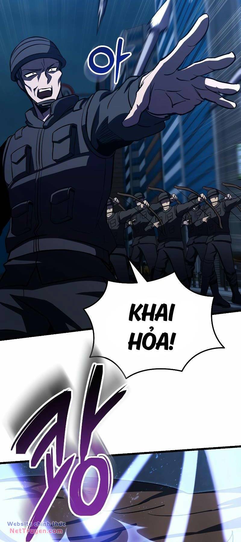 Giả Vờ Làm Kẻ Vô Dụng Ở Học Đường - Chapter 60 - Page 34