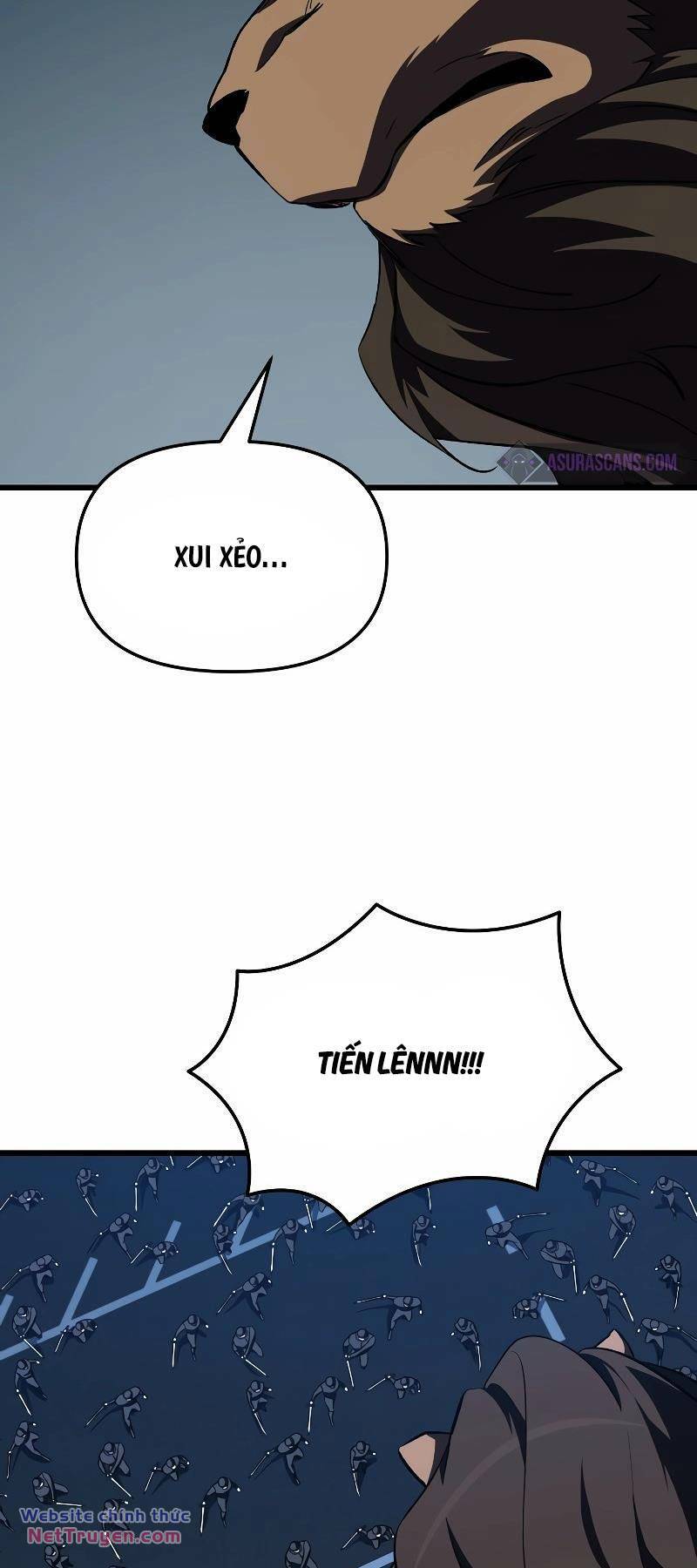 Giả Vờ Làm Kẻ Vô Dụng Ở Học Đường - Chapter 60 - Page 37