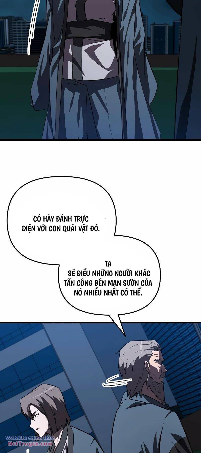 Giả Vờ Làm Kẻ Vô Dụng Ở Học Đường - Chapter 60 - Page 42