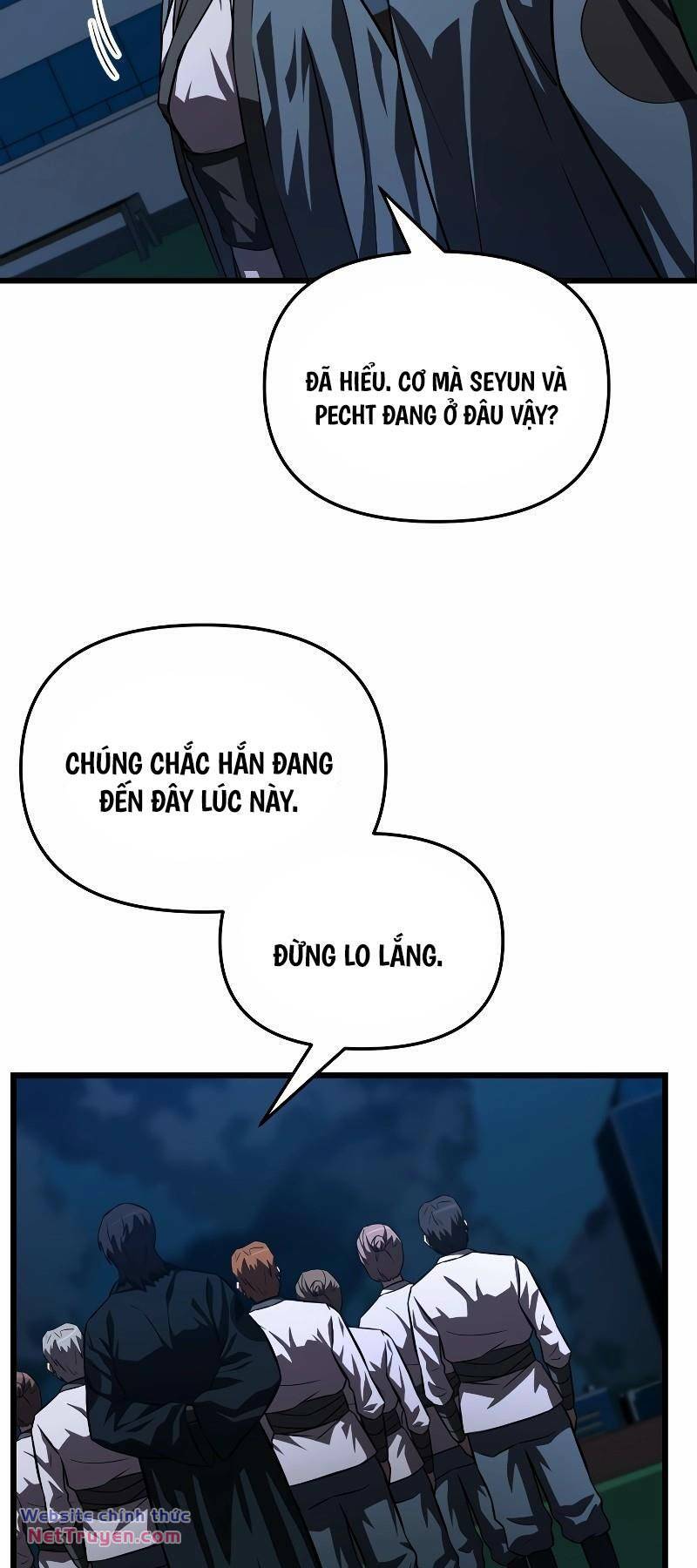 Giả Vờ Làm Kẻ Vô Dụng Ở Học Đường - Chapter 60 - Page 43