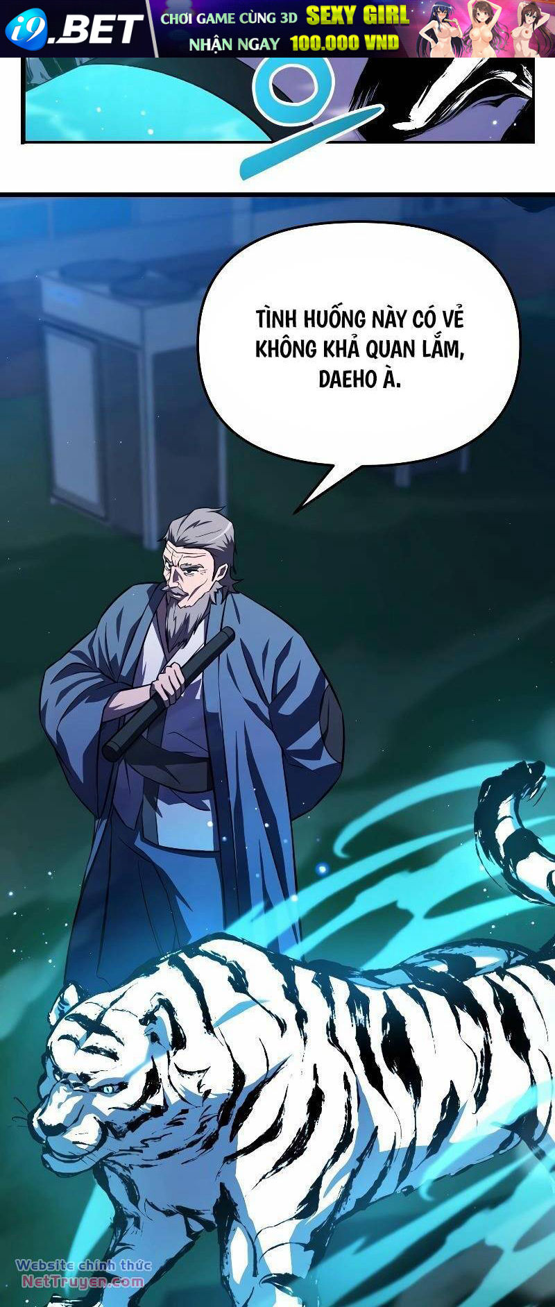 Giả Vờ Làm Kẻ Vô Dụng Ở Học Đường - Chapter 60 - Page 46