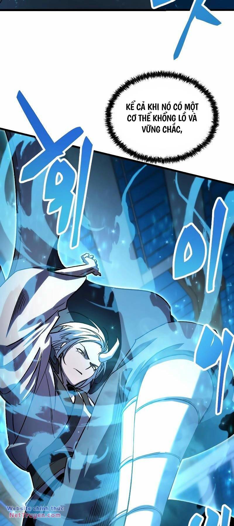 Giả Vờ Làm Kẻ Vô Dụng Ở Học Đường - Chapter 60 - Page 61