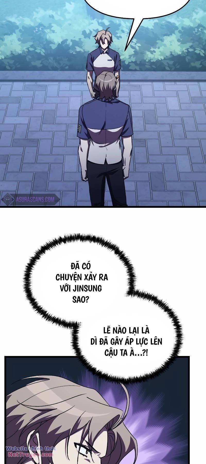 Giả Vờ Làm Kẻ Vô Dụng Ở Học Đường - Chapter 60 - Page 6