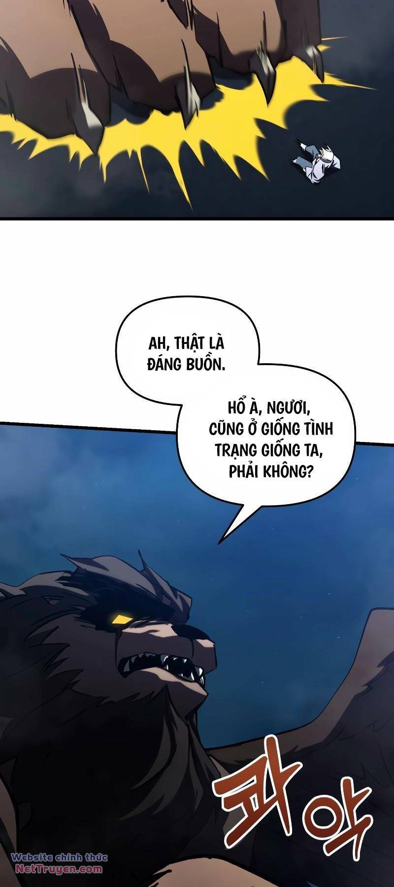Giả Vờ Làm Kẻ Vô Dụng Ở Học Đường - Chapter 60 - Page 79