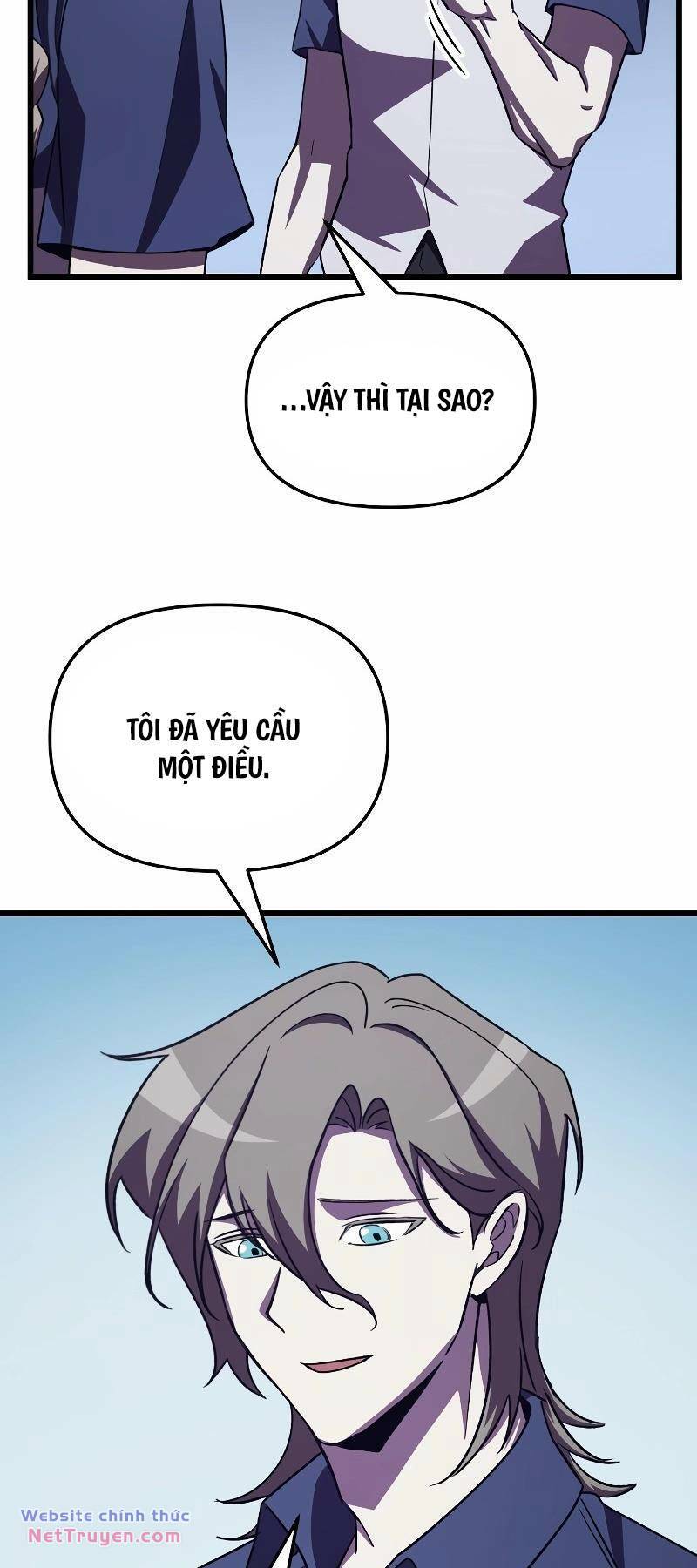 Giả Vờ Làm Kẻ Vô Dụng Ở Học Đường - Chapter 60 - Page 8