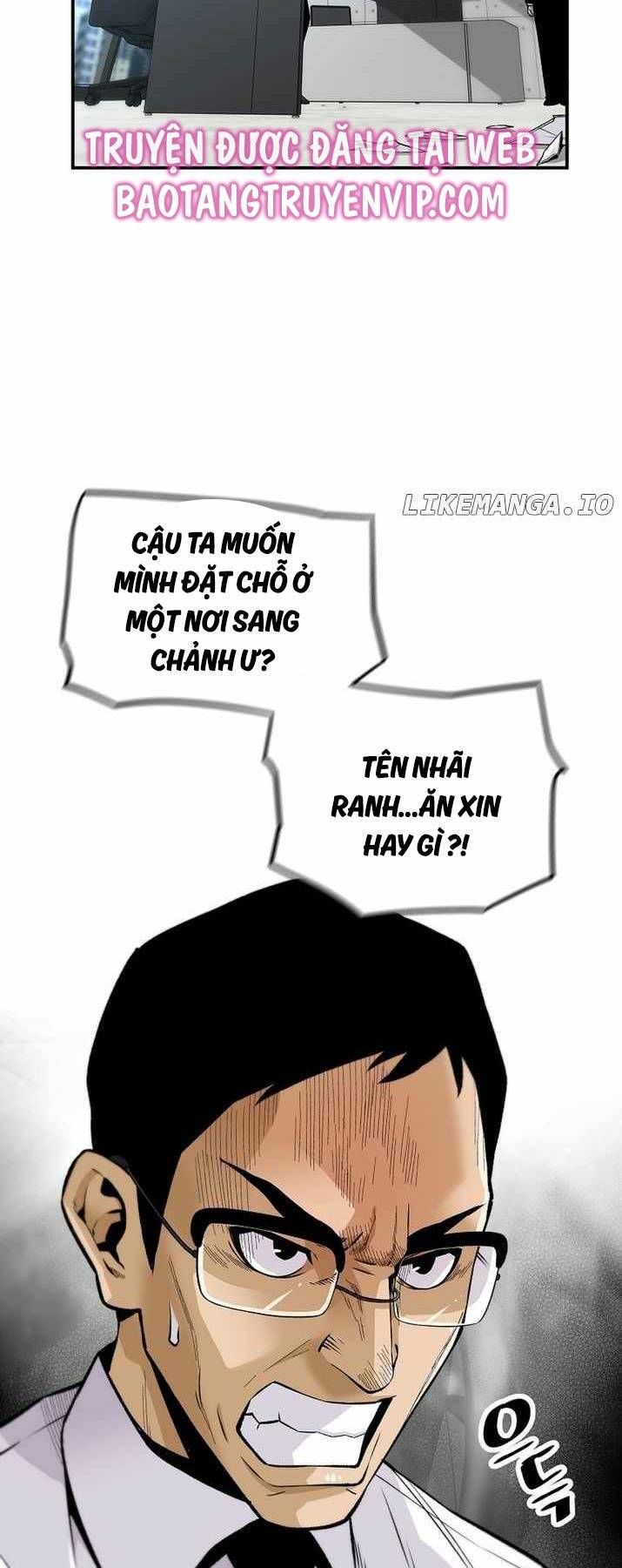 Sự Trở Lại Của Huyền Thoại - Chapter 125 - Page 10