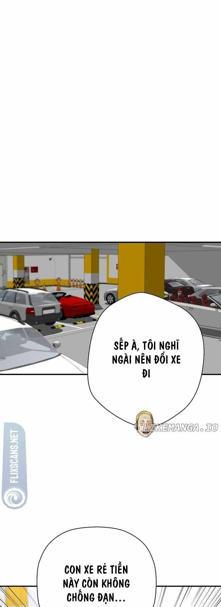 Sự Trở Lại Của Huyền Thoại - Chapter 125 - Page 14