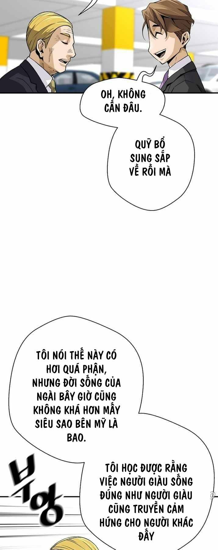 Sự Trở Lại Của Huyền Thoại - Chapter 125 - Page 16