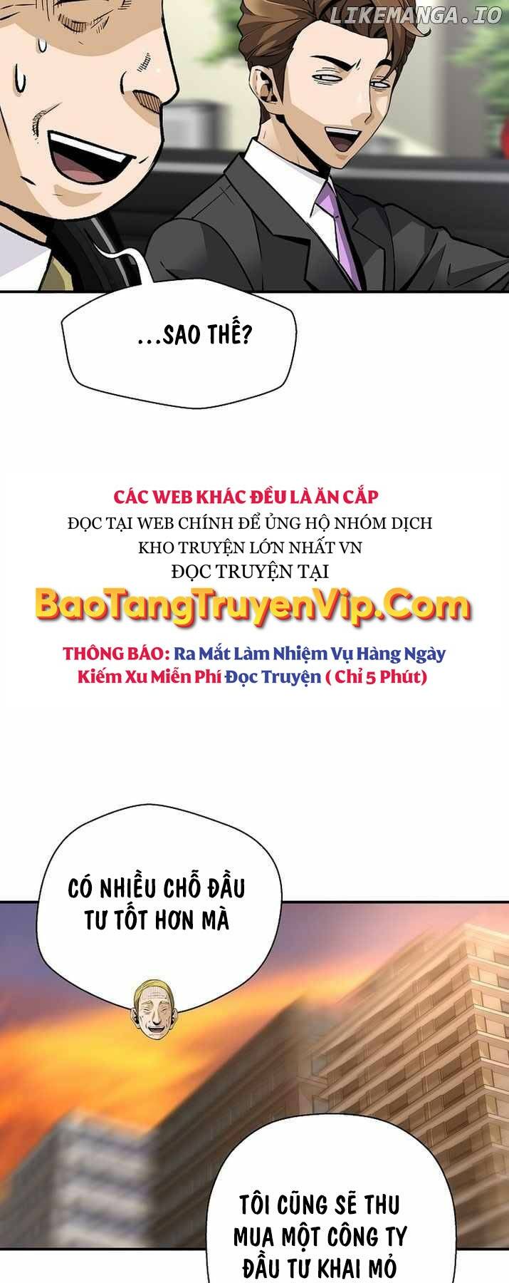 Sự Trở Lại Của Huyền Thoại - Chapter 125 - Page 18