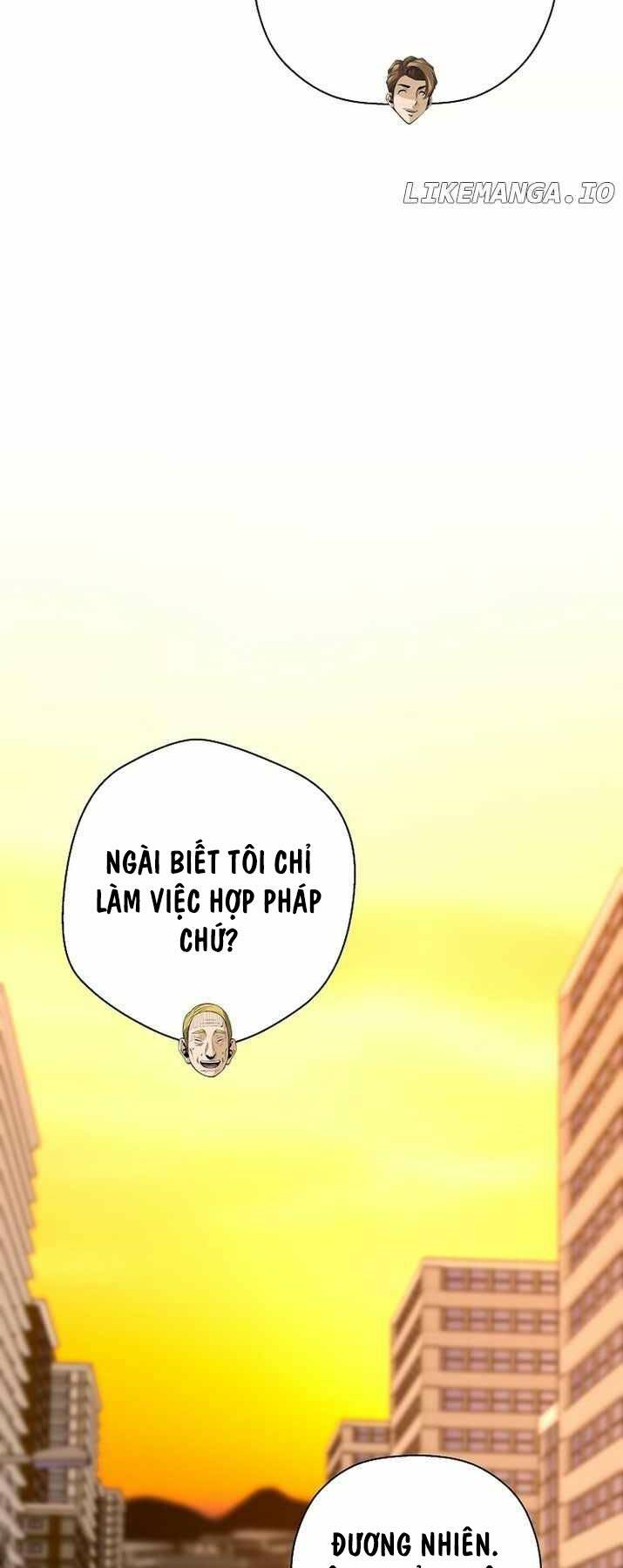 Sự Trở Lại Của Huyền Thoại - Chapter 125 - Page 19