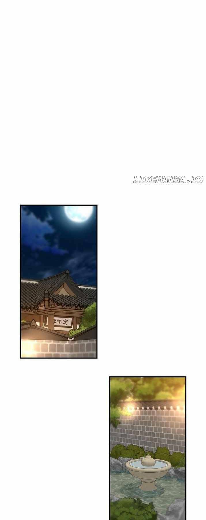 Sự Trở Lại Của Huyền Thoại - Chapter 125 - Page 21