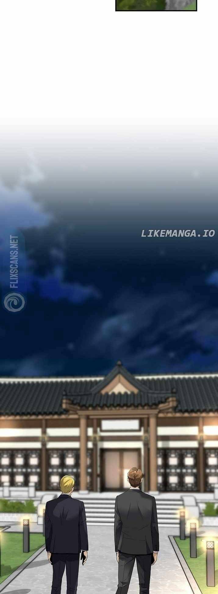 Sự Trở Lại Của Huyền Thoại - Chapter 125 - Page 22