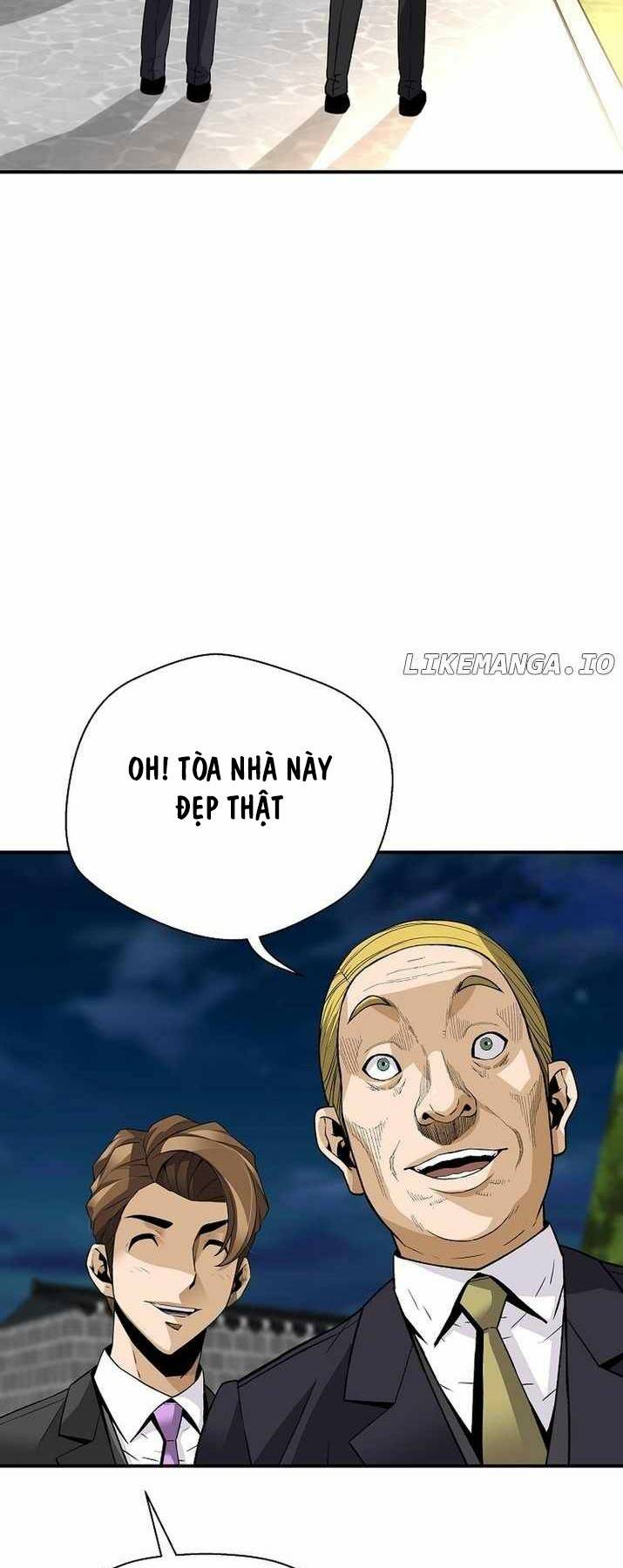 Sự Trở Lại Của Huyền Thoại - Chapter 125 - Page 23