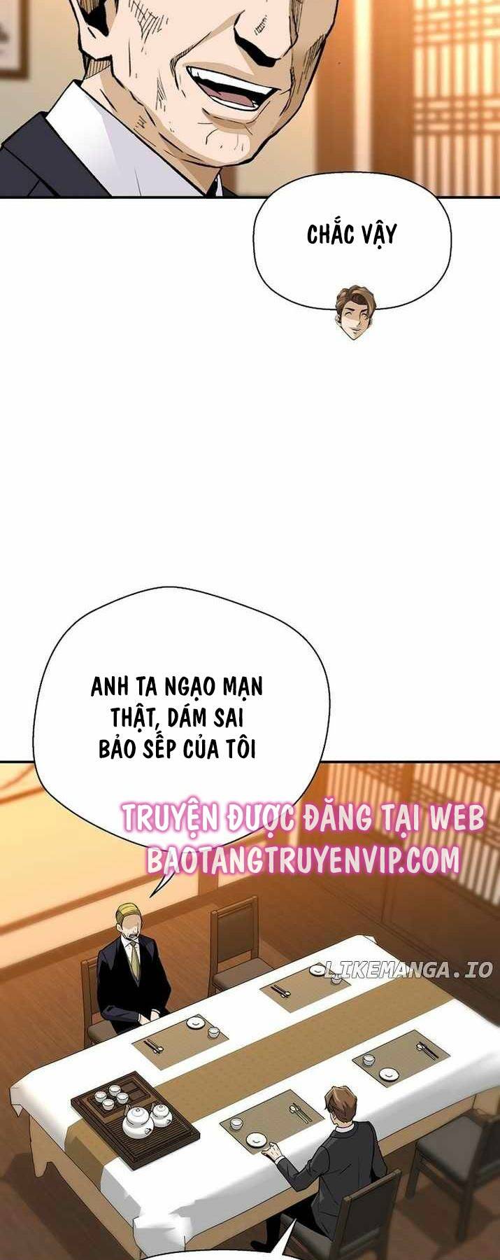 Sự Trở Lại Của Huyền Thoại - Chapter 125 - Page 27