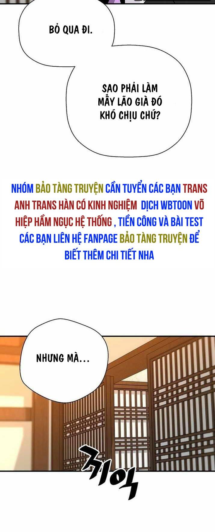 Sự Trở Lại Của Huyền Thoại - Chapter 125 - Page 29