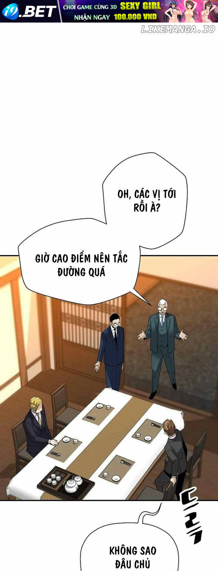 Sự Trở Lại Của Huyền Thoại - Chapter 125 - Page 30