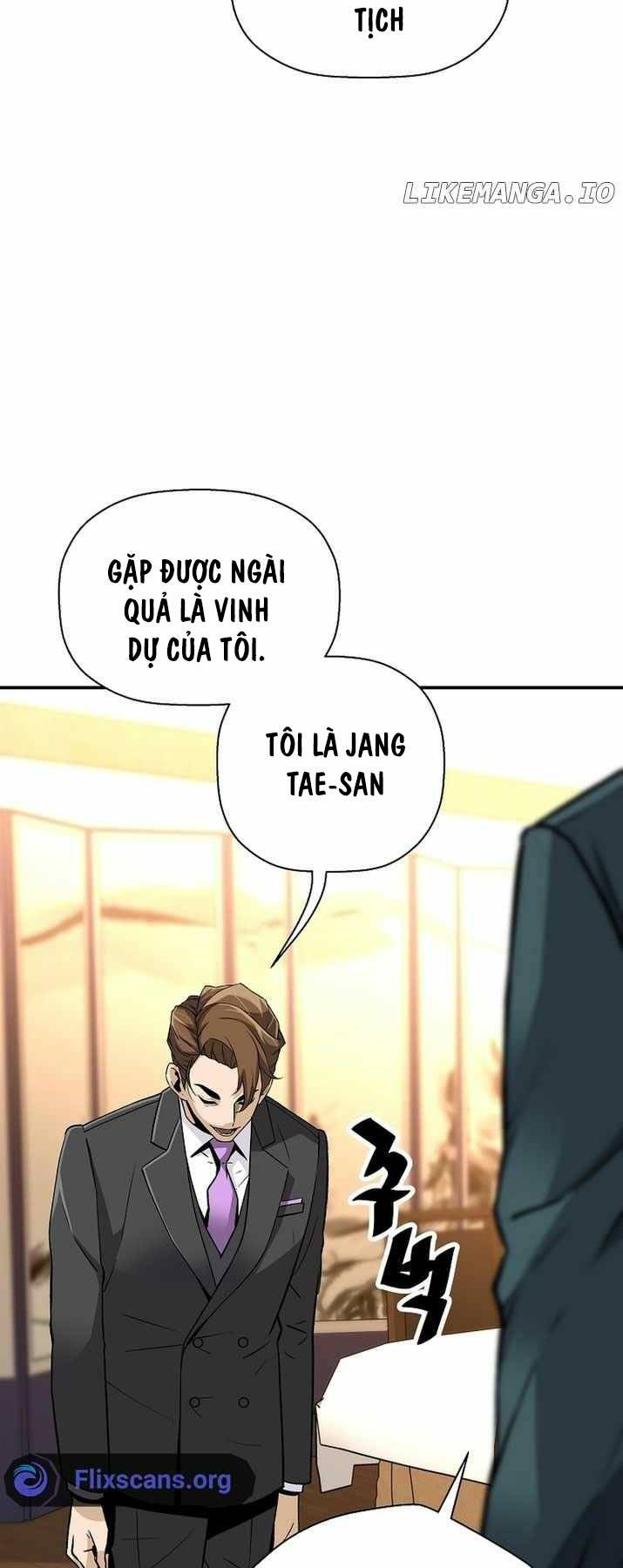Sự Trở Lại Của Huyền Thoại - Chapter 125 - Page 31