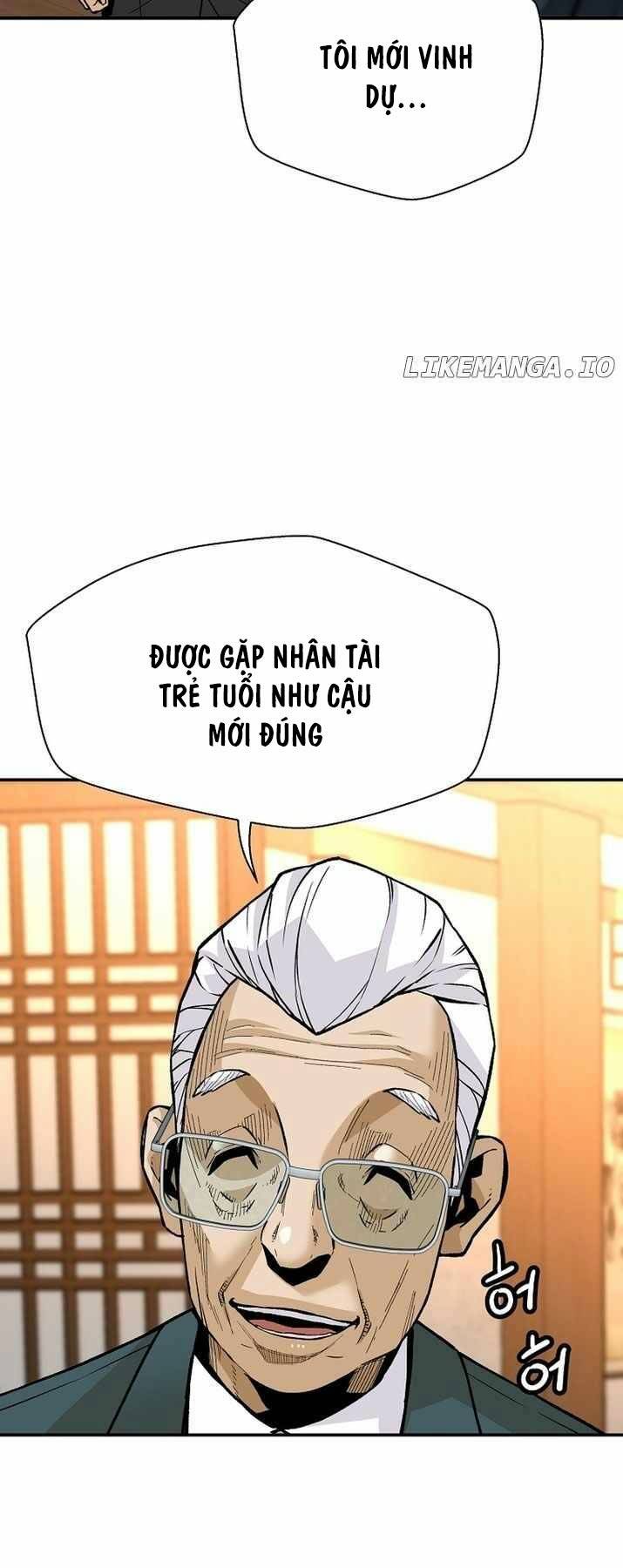 Sự Trở Lại Của Huyền Thoại - Chapter 125 - Page 32