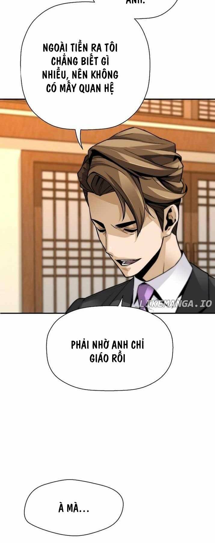 Sự Trở Lại Của Huyền Thoại - Chapter 125 - Page 35