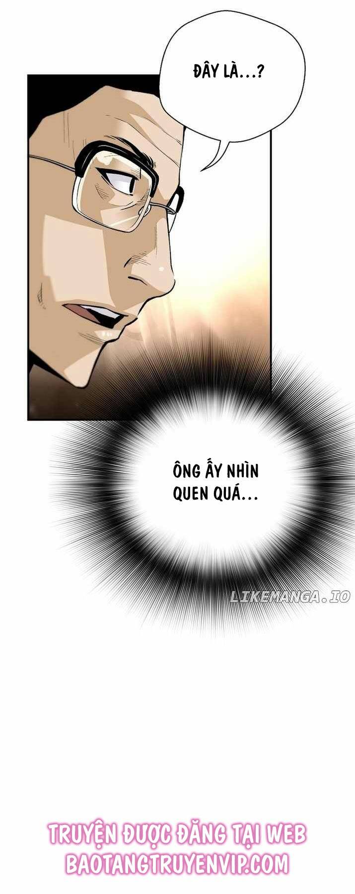 Sự Trở Lại Của Huyền Thoại - Chapter 125 - Page 36