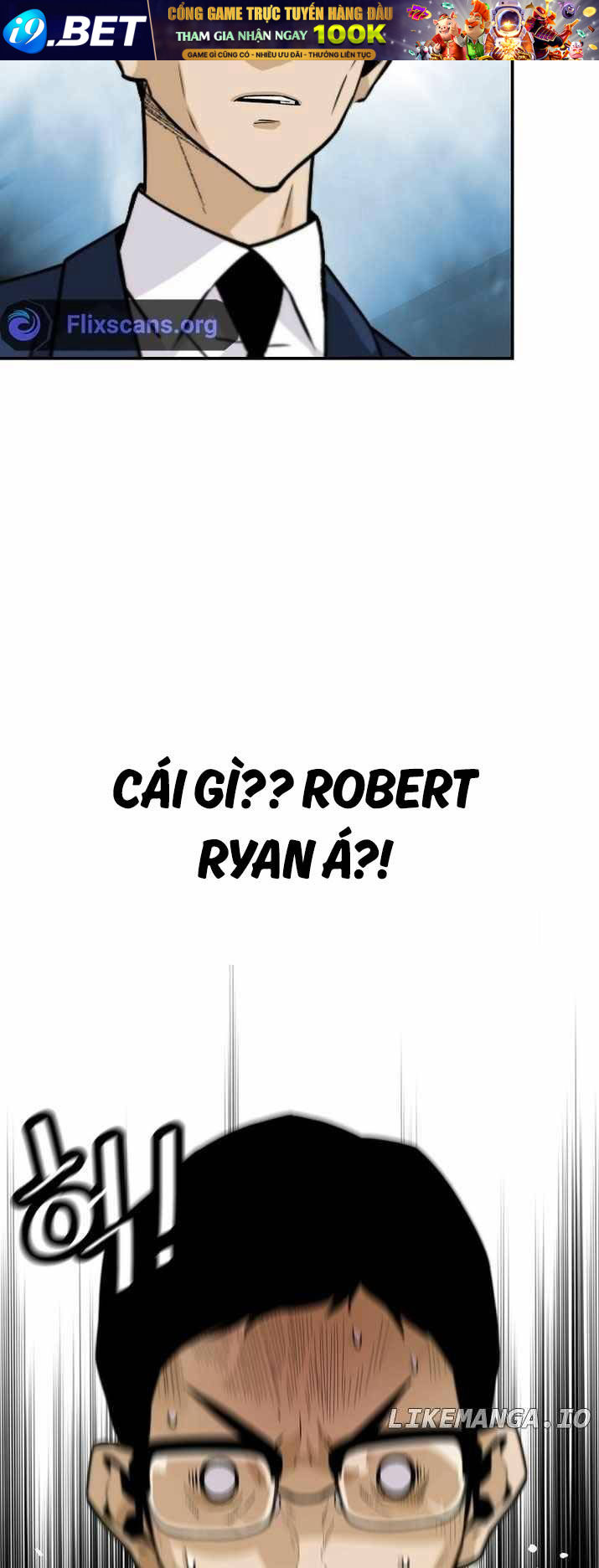 Sự Trở Lại Của Huyền Thoại - Chapter 125 - Page 39