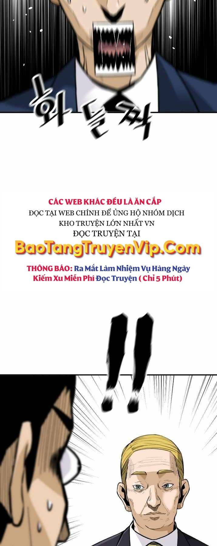 Sự Trở Lại Của Huyền Thoại - Chapter 125 - Page 40