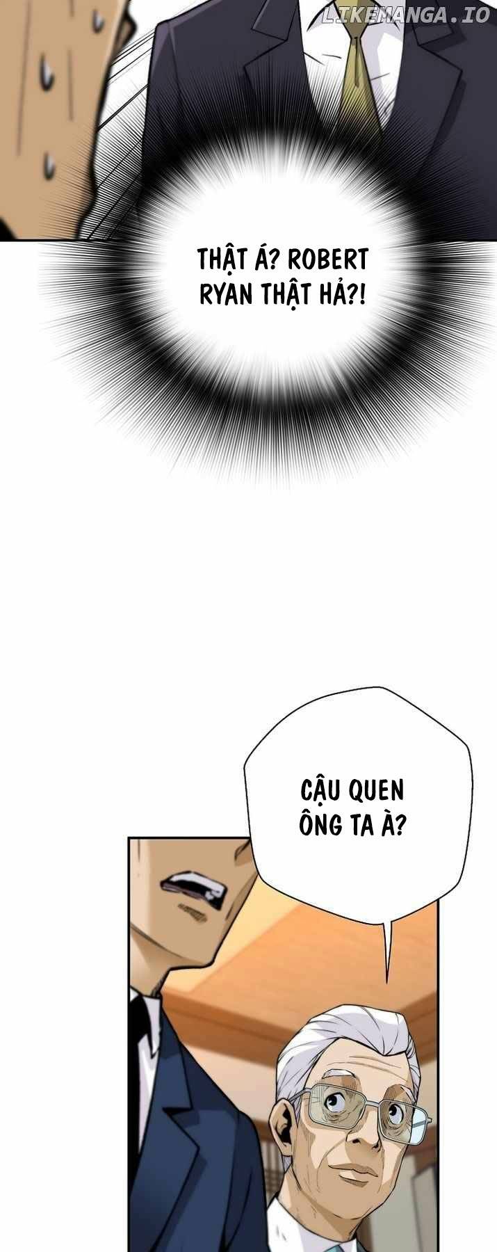 Sự Trở Lại Của Huyền Thoại - Chapter 125 - Page 41