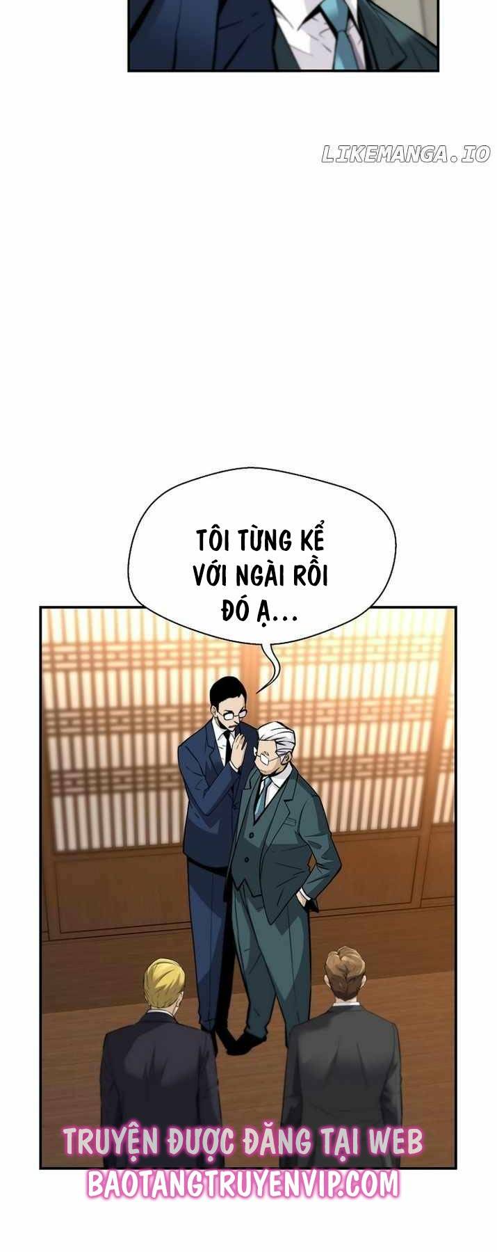 Sự Trở Lại Của Huyền Thoại - Chapter 125 - Page 42