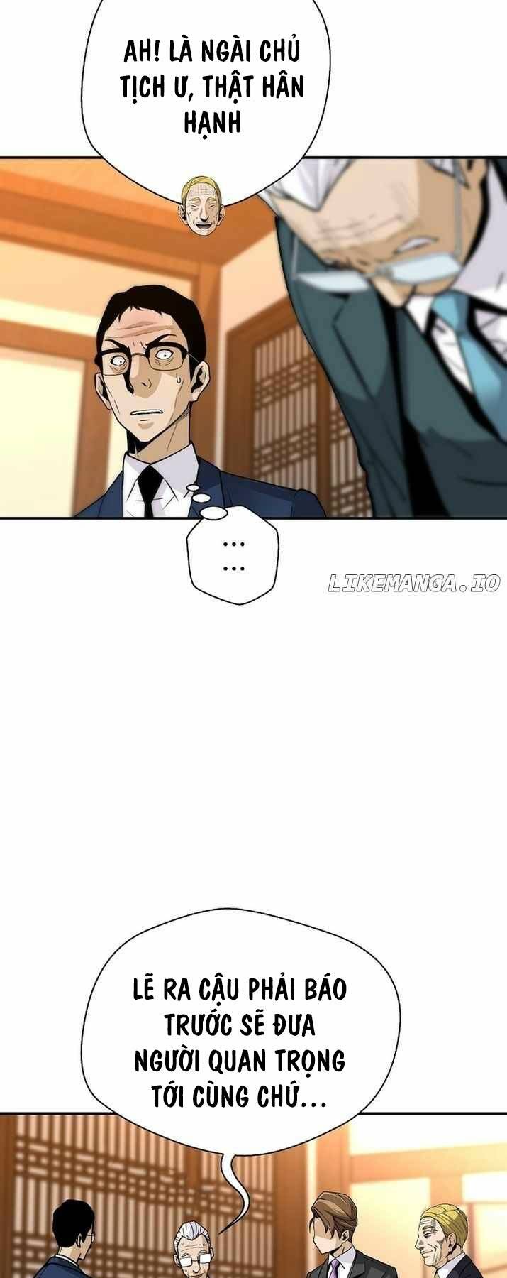 Sự Trở Lại Của Huyền Thoại - Chapter 125 - Page 46