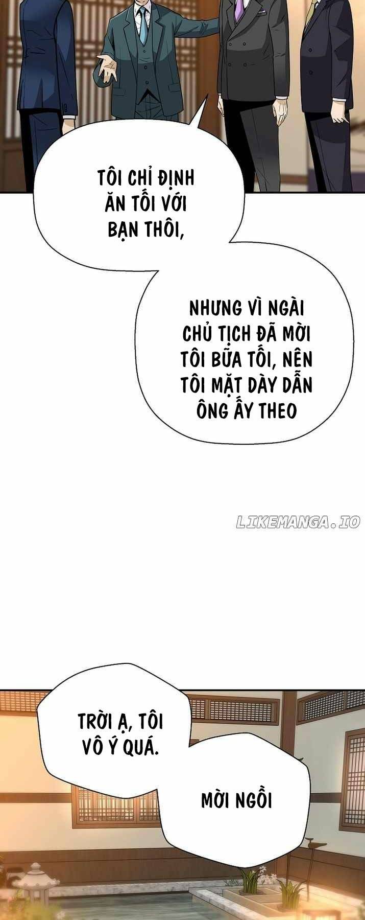 Sự Trở Lại Của Huyền Thoại - Chapter 125 - Page 47
