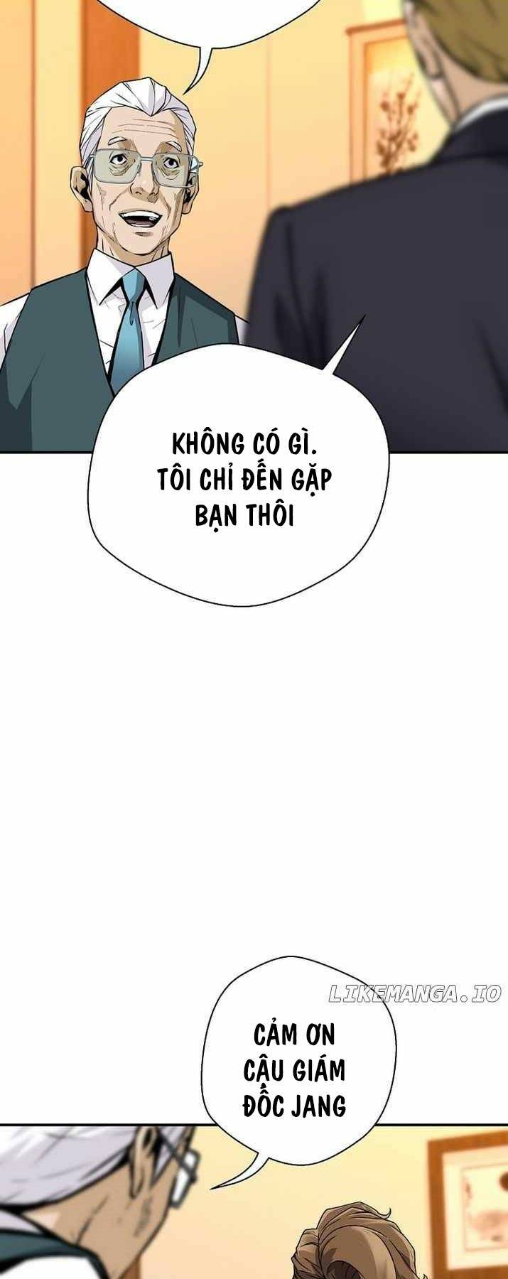 Sự Trở Lại Của Huyền Thoại - Chapter 125 - Page 49