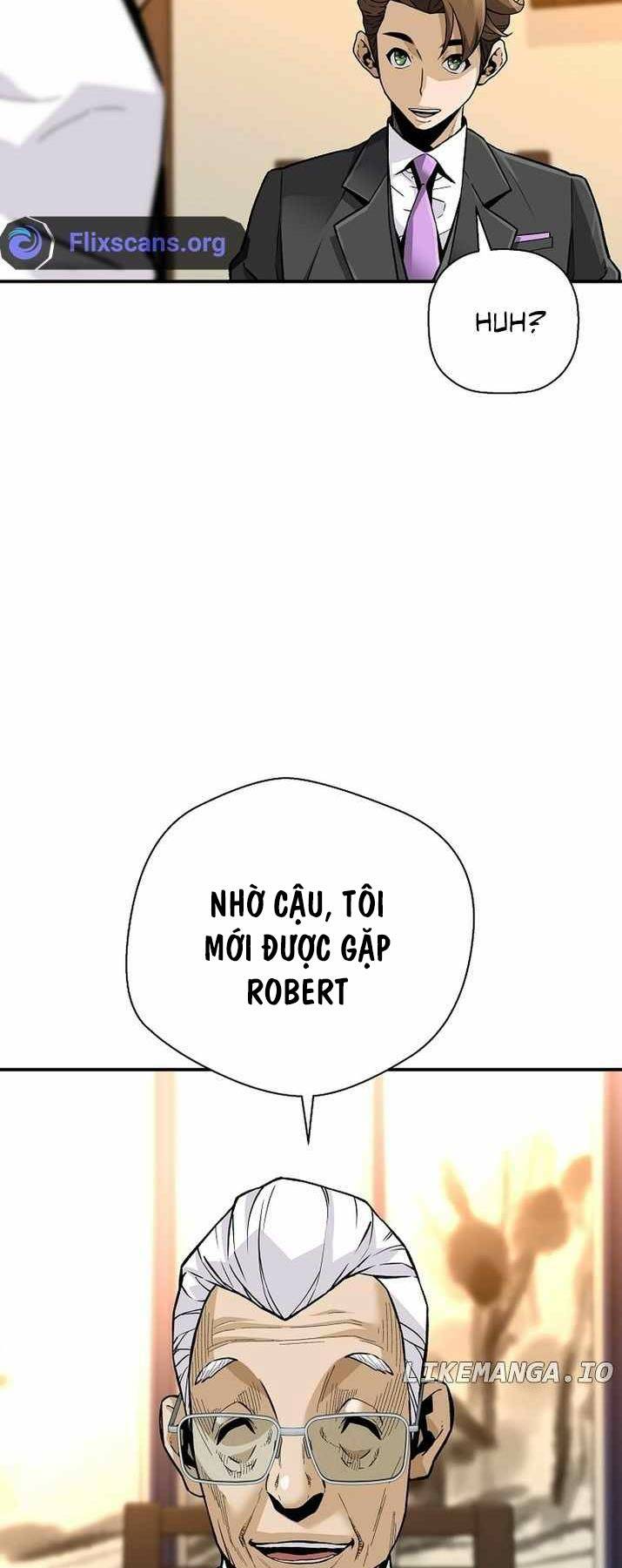 Sự Trở Lại Của Huyền Thoại - Chapter 125 - Page 50