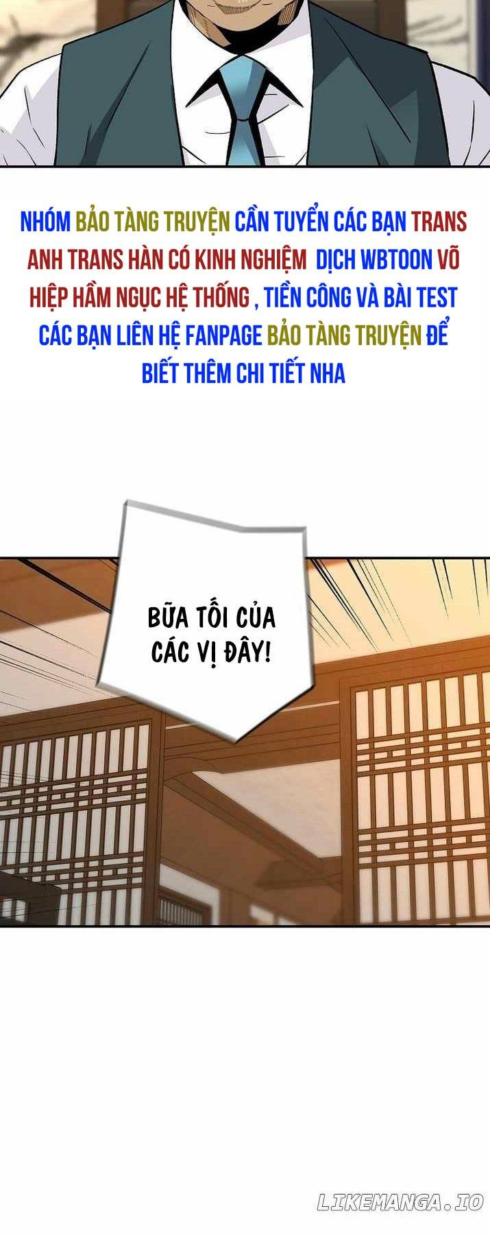 Sự Trở Lại Của Huyền Thoại - Chapter 125 - Page 51