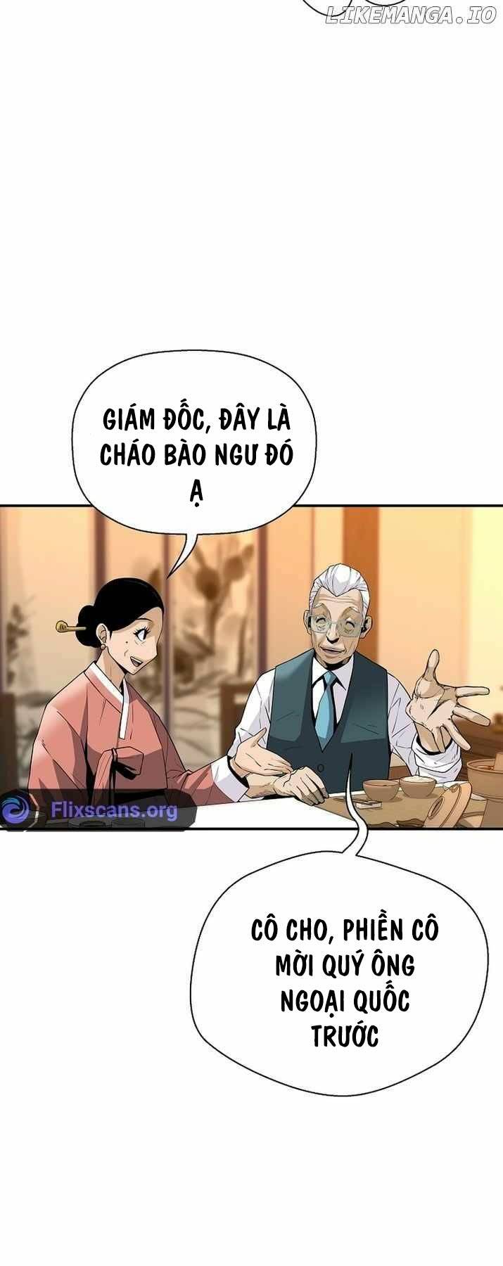 Sự Trở Lại Của Huyền Thoại - Chapter 125 - Page 53