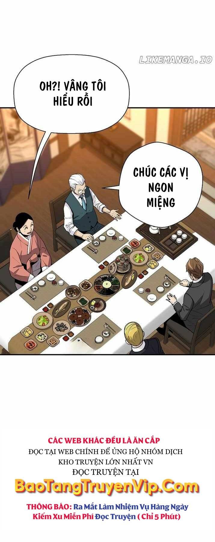 Sự Trở Lại Của Huyền Thoại - Chapter 125 - Page 54