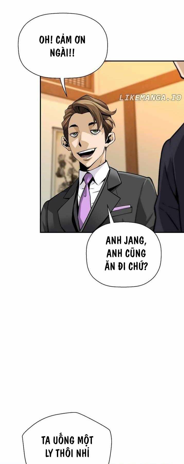 Sự Trở Lại Của Huyền Thoại - Chapter 125 - Page 55