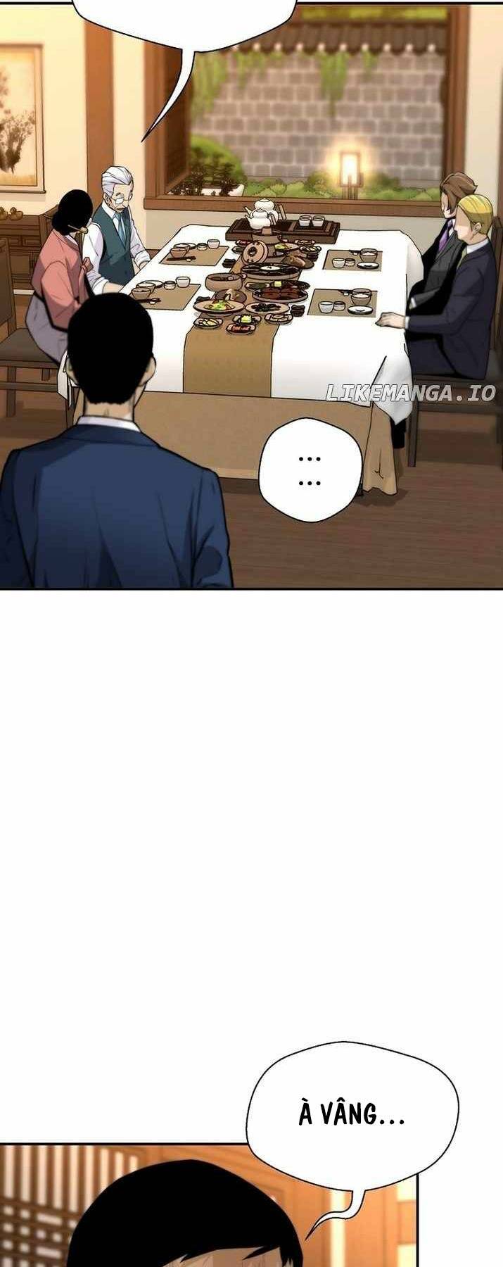 Sự Trở Lại Của Huyền Thoại - Chapter 125 - Page 56