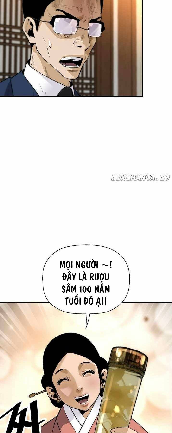 Sự Trở Lại Của Huyền Thoại - Chapter 125 - Page 57