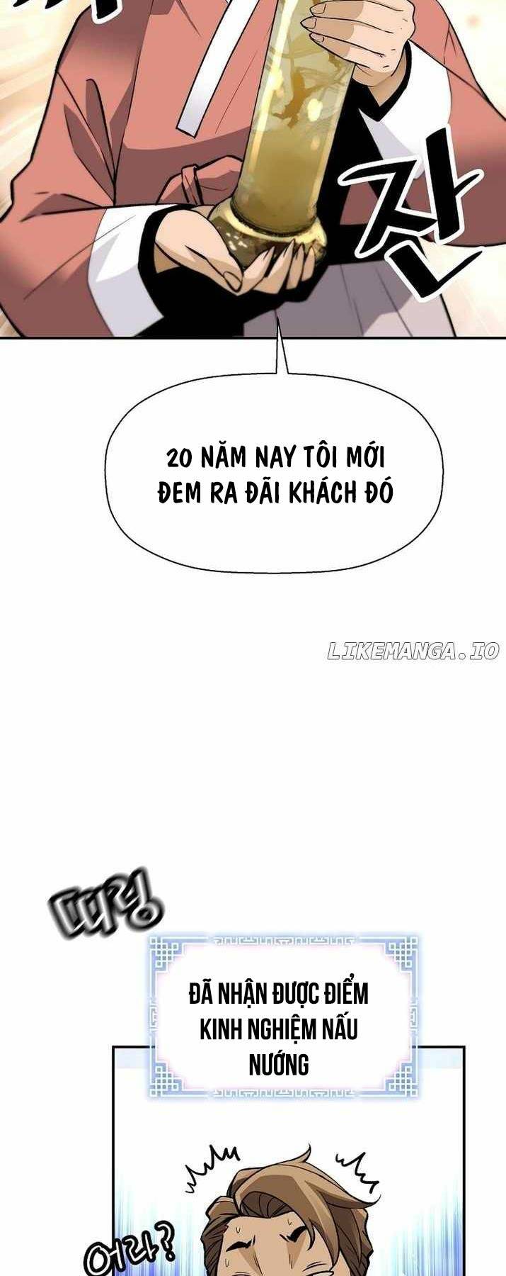 Sự Trở Lại Của Huyền Thoại - Chapter 125 - Page 58