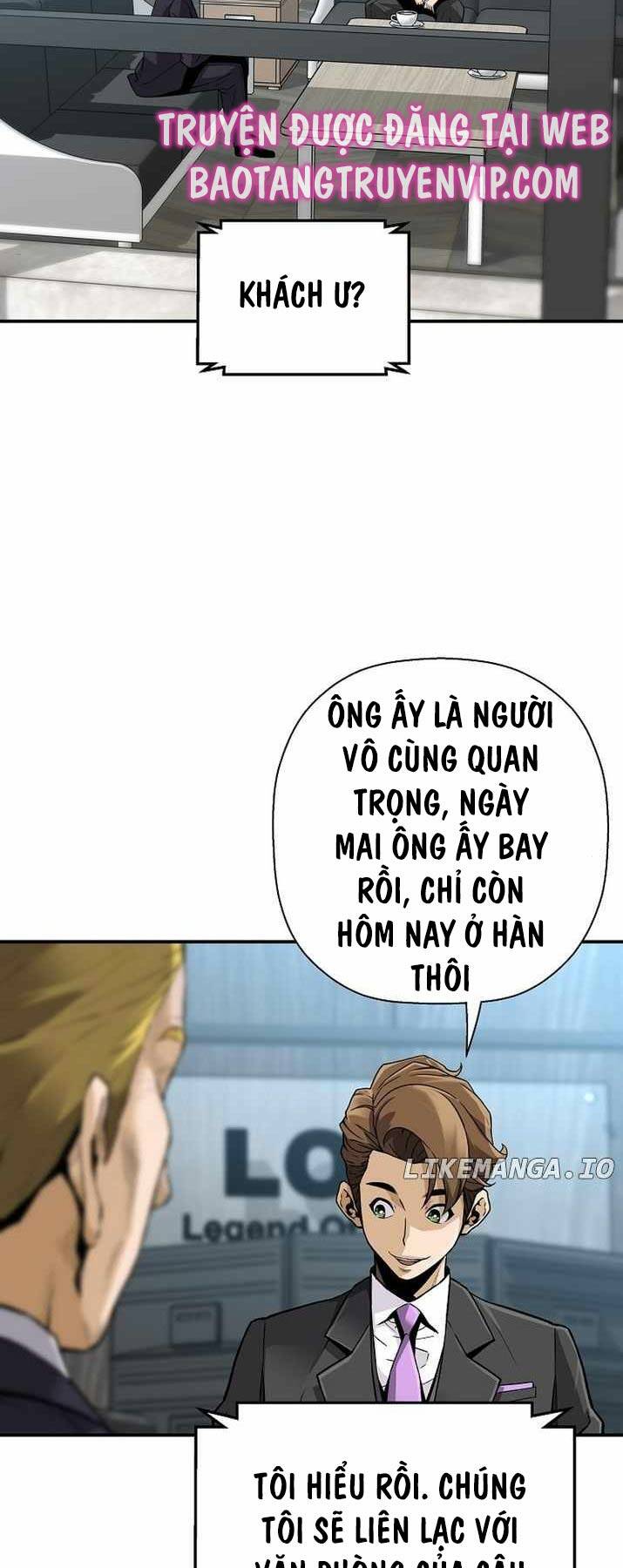 Sự Trở Lại Của Huyền Thoại - Chapter 125 - Page 5