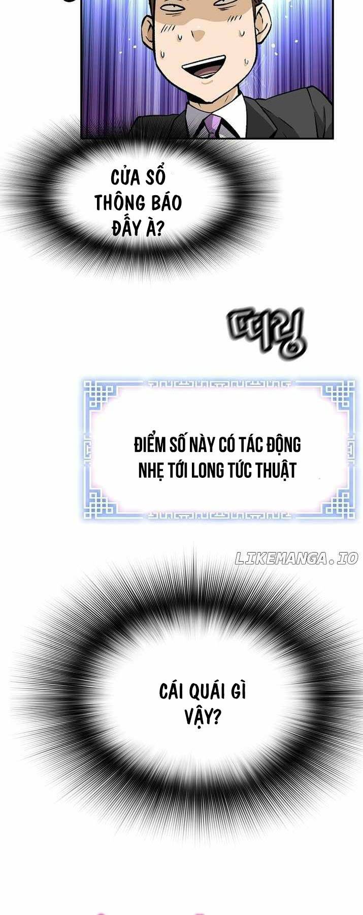 Sự Trở Lại Của Huyền Thoại - Chapter 125 - Page 59