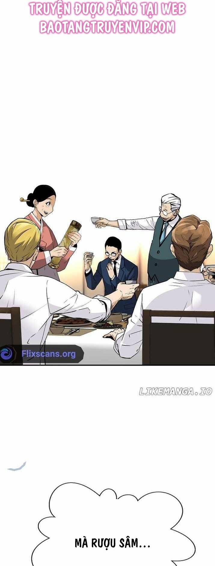 Sự Trở Lại Của Huyền Thoại - Chapter 125 - Page 60