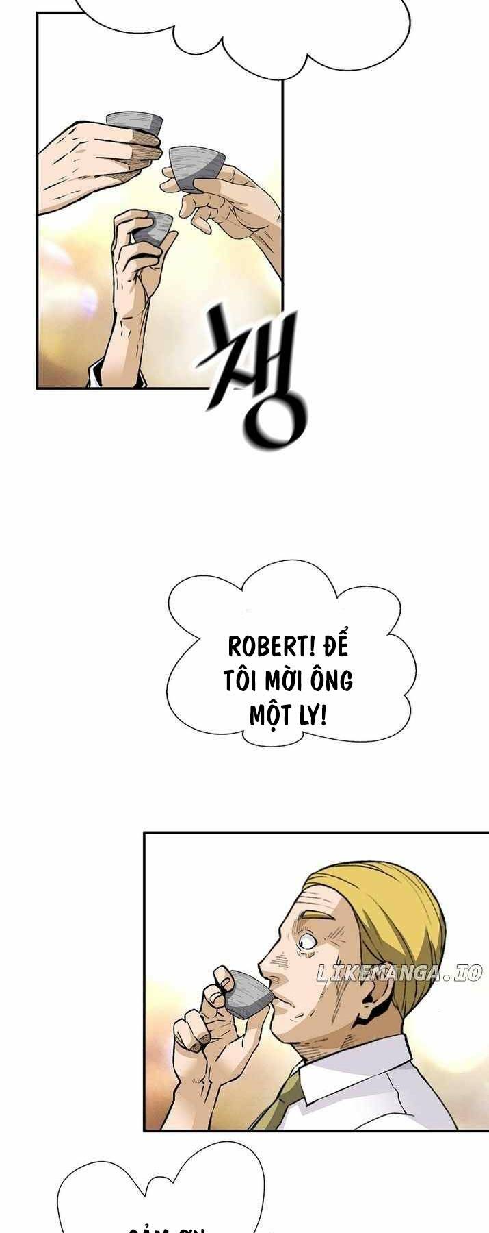 Sự Trở Lại Của Huyền Thoại - Chapter 125 - Page 61