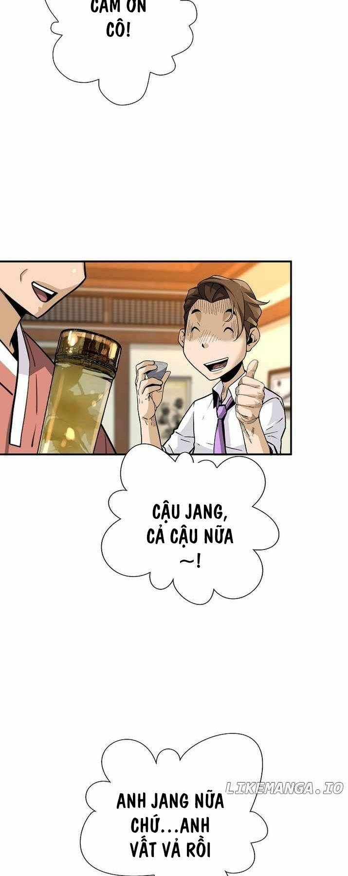 Sự Trở Lại Của Huyền Thoại - Chapter 125 - Page 62