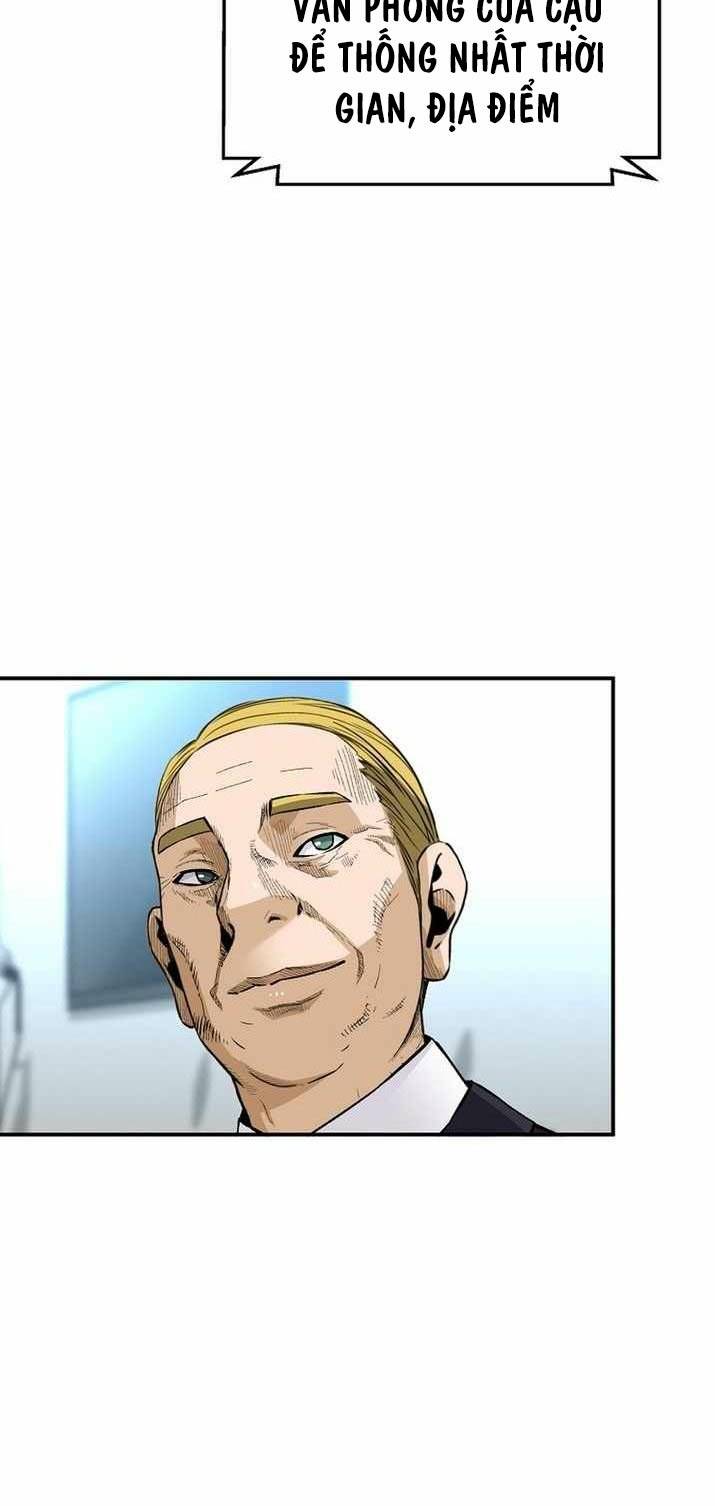 Sự Trở Lại Của Huyền Thoại - Chapter 125 - Page 6