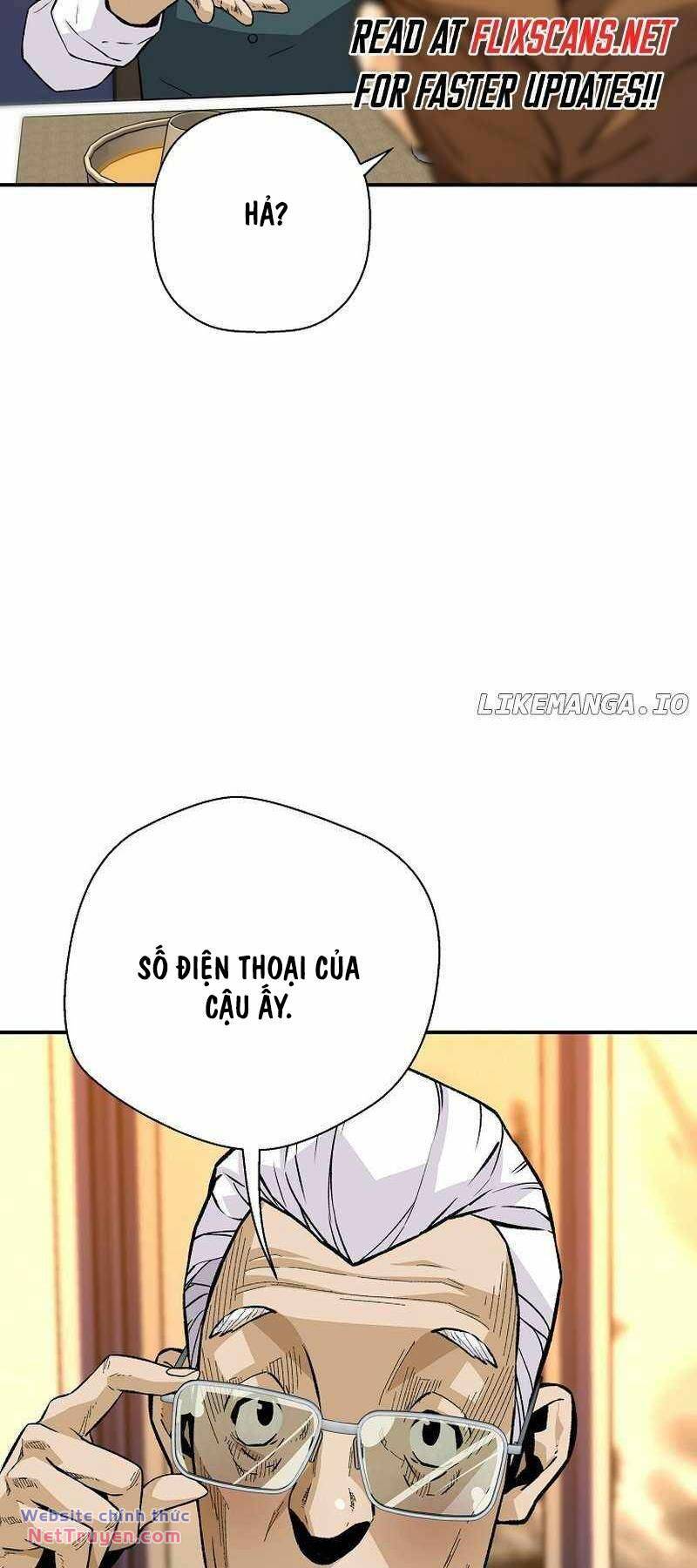 Sự Trở Lại Của Huyền Thoại - Chapter 126 - Page 9
