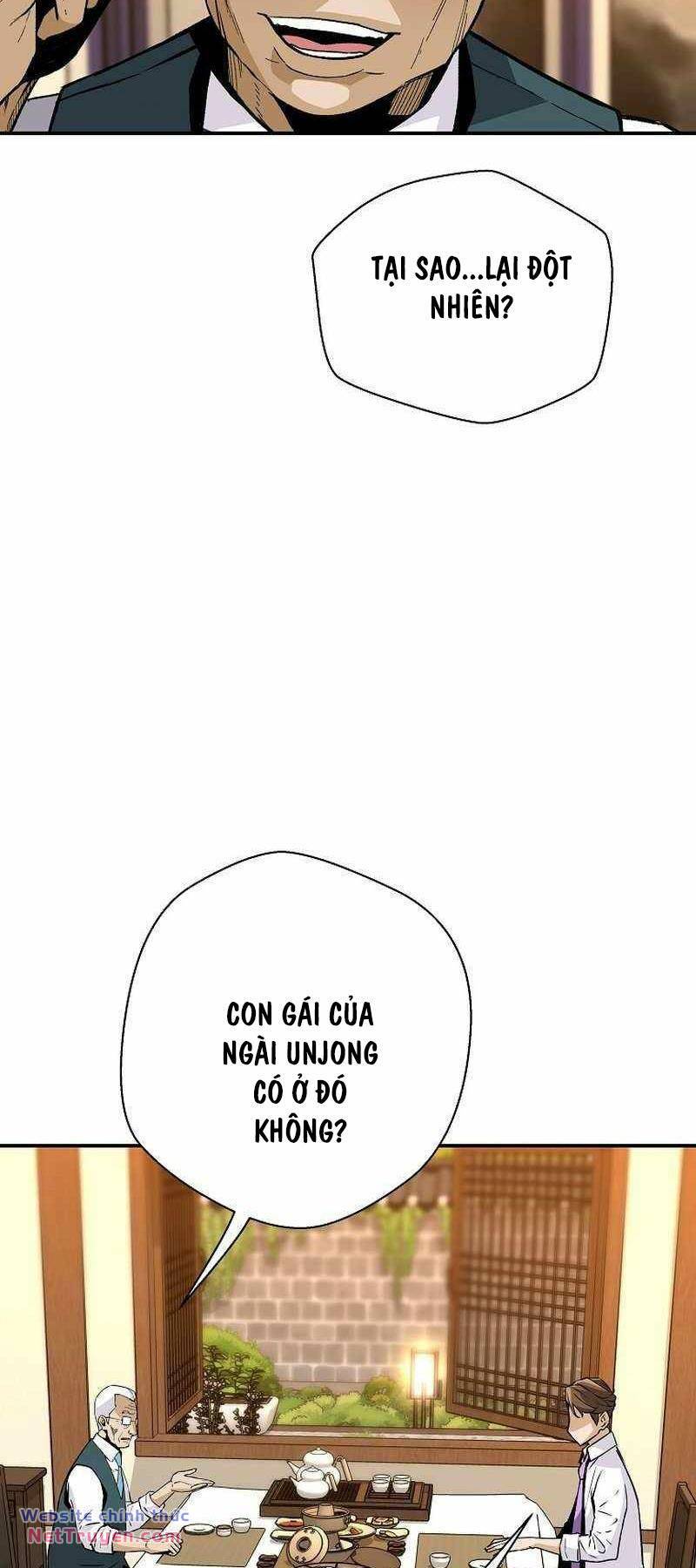 Sự Trở Lại Của Huyền Thoại - Chapter 126 - Page 10