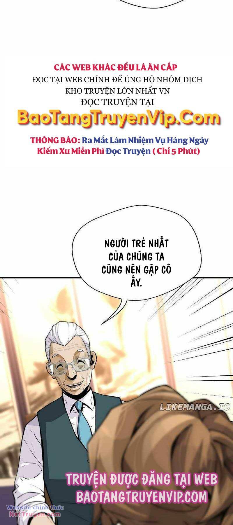 Sự Trở Lại Của Huyền Thoại - Chapter 126 - Page 12