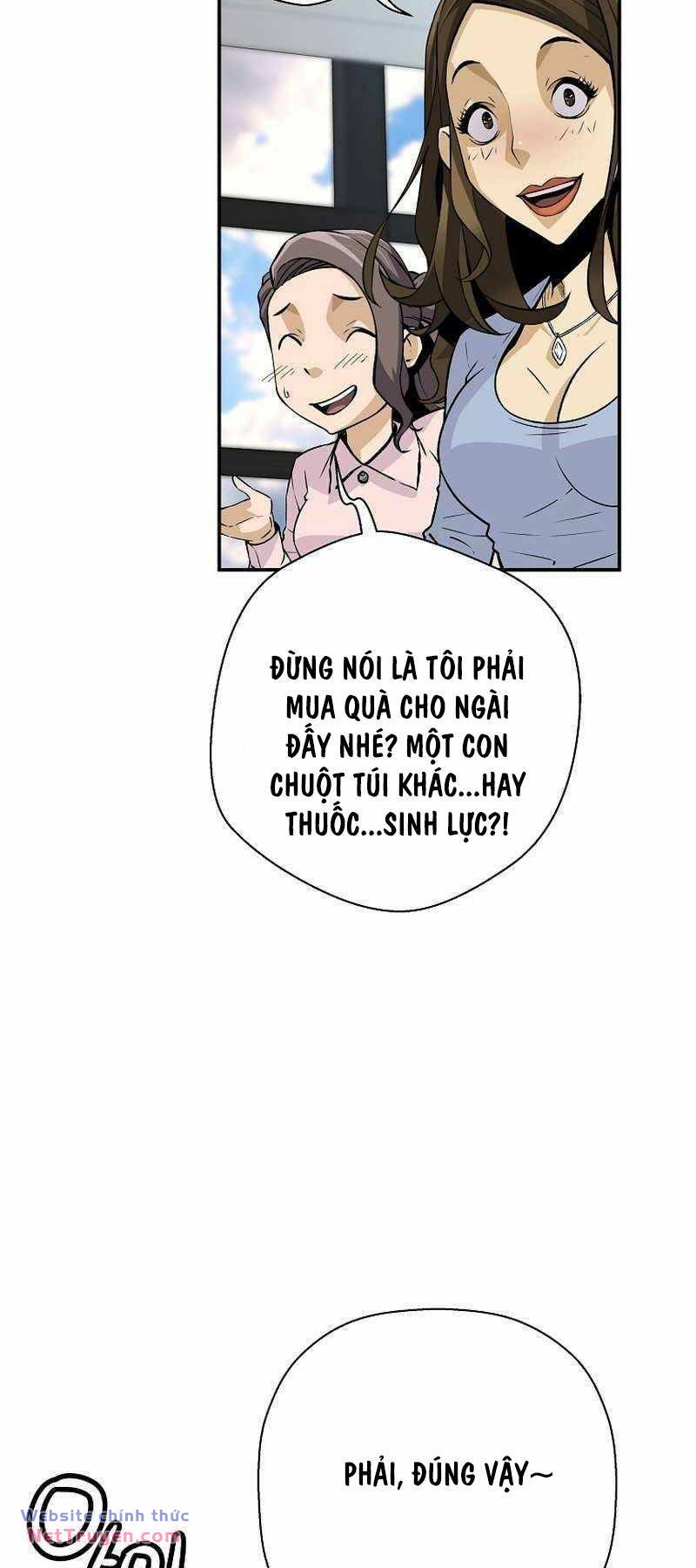 Sự Trở Lại Của Huyền Thoại - Chapter 126 - Page 21